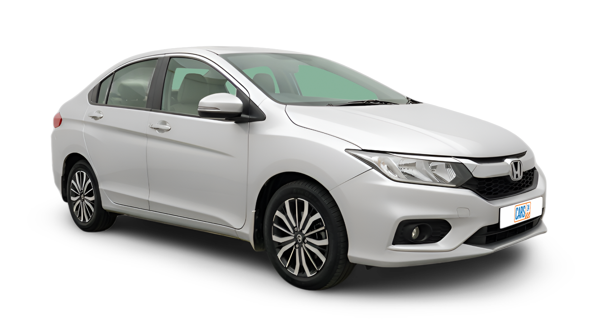 Honda City-img